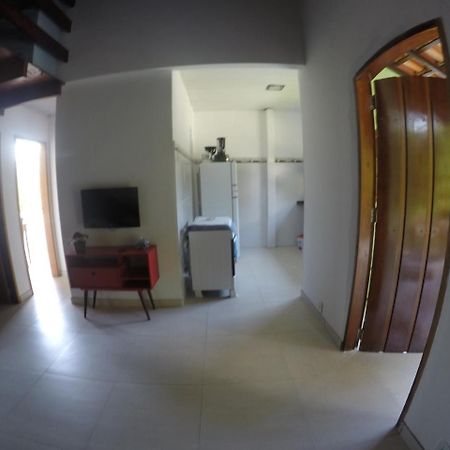 הוילה פאראטי Residencial Flor De Ipe מראה חיצוני תמונה