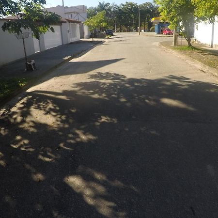 הוילה פאראטי Residencial Flor De Ipe מראה חיצוני תמונה