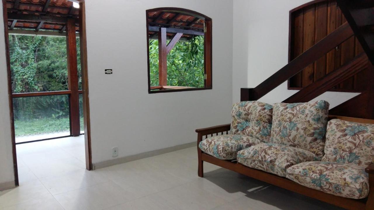 הוילה פאראטי Residencial Flor De Ipe מראה חיצוני תמונה