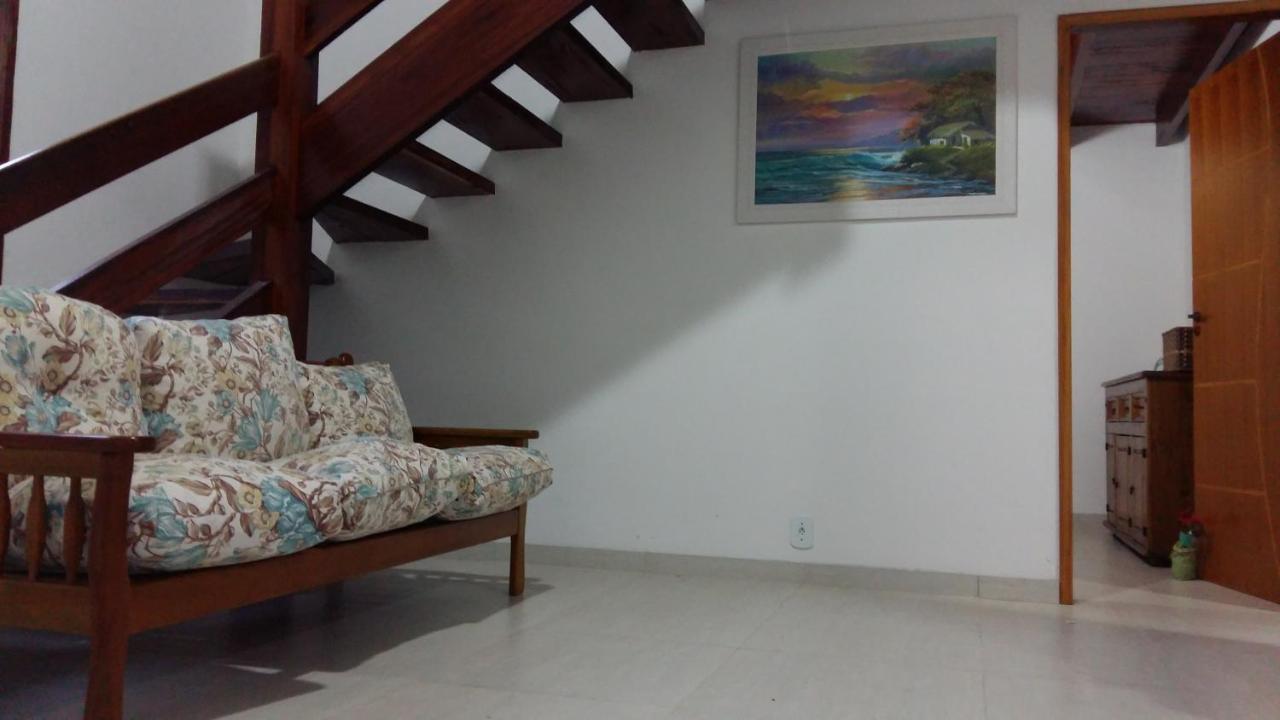 הוילה פאראטי Residencial Flor De Ipe מראה חיצוני תמונה
