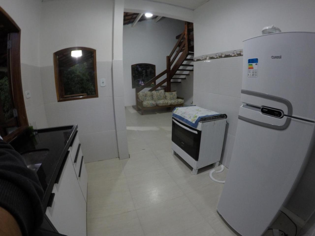 הוילה פאראטי Residencial Flor De Ipe מראה חיצוני תמונה