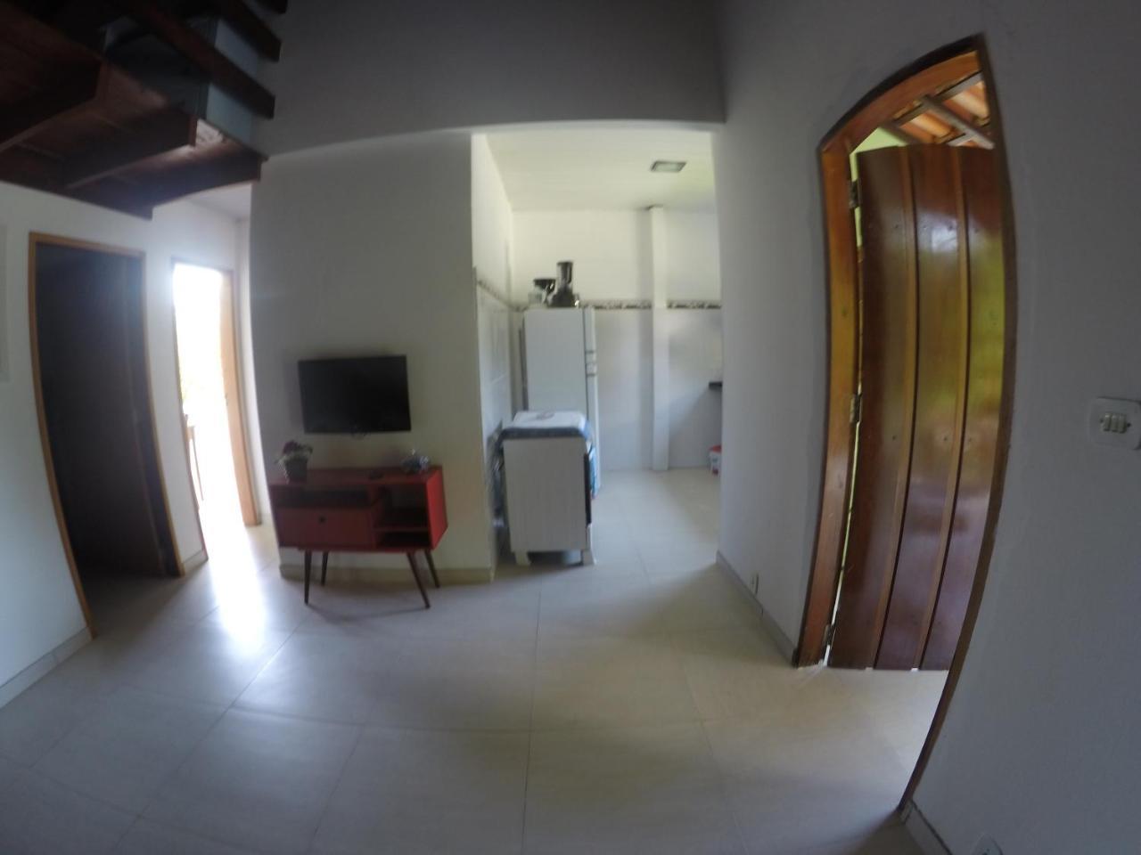 הוילה פאראטי Residencial Flor De Ipe מראה חיצוני תמונה