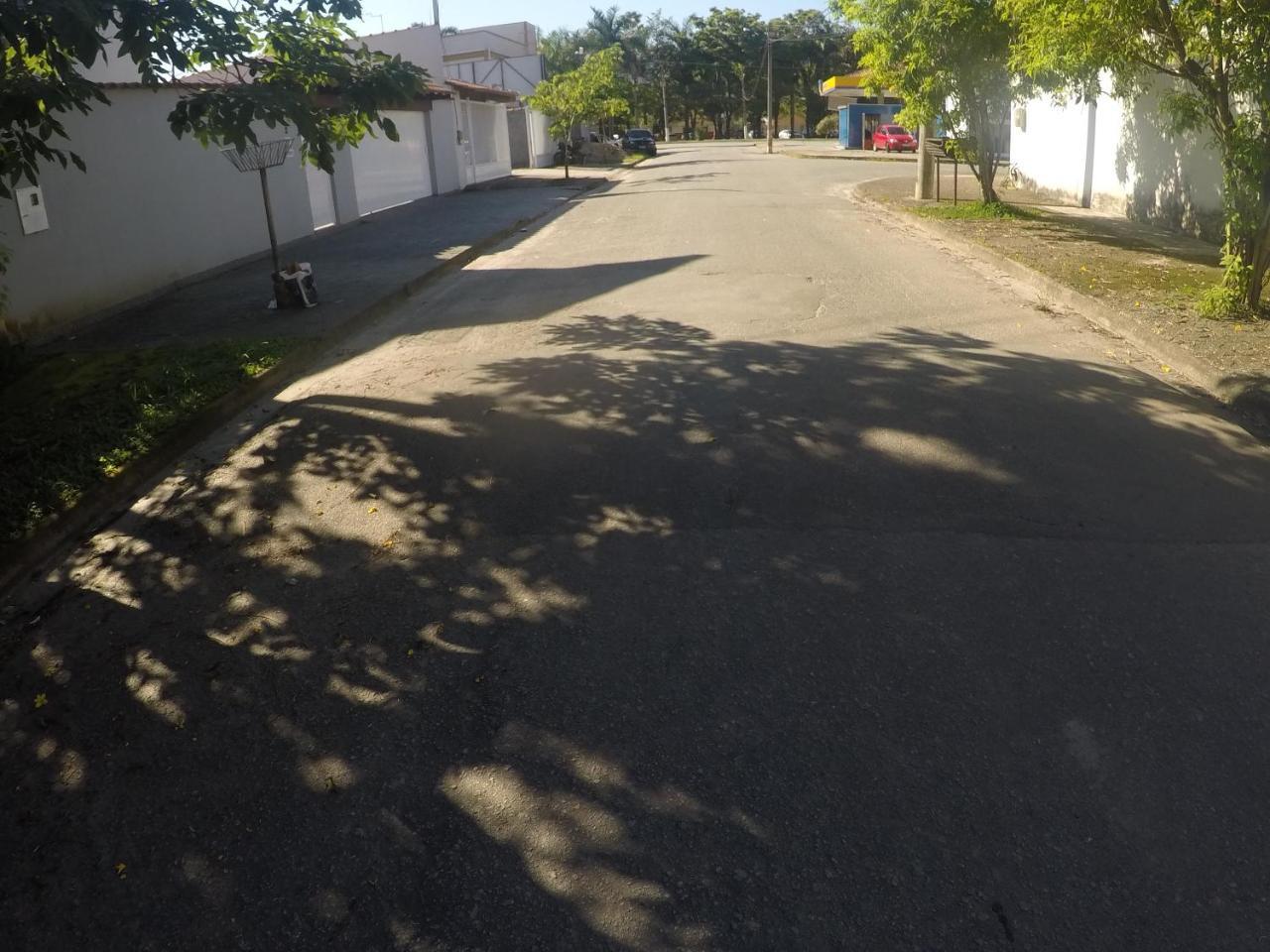 הוילה פאראטי Residencial Flor De Ipe מראה חיצוני תמונה