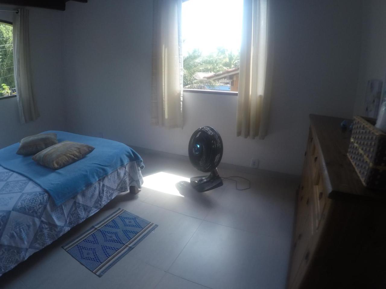 הוילה פאראטי Residencial Flor De Ipe מראה חיצוני תמונה