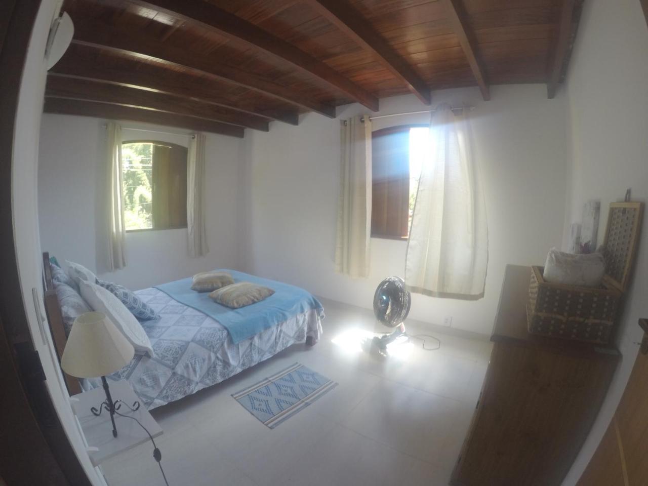 הוילה פאראטי Residencial Flor De Ipe מראה חיצוני תמונה