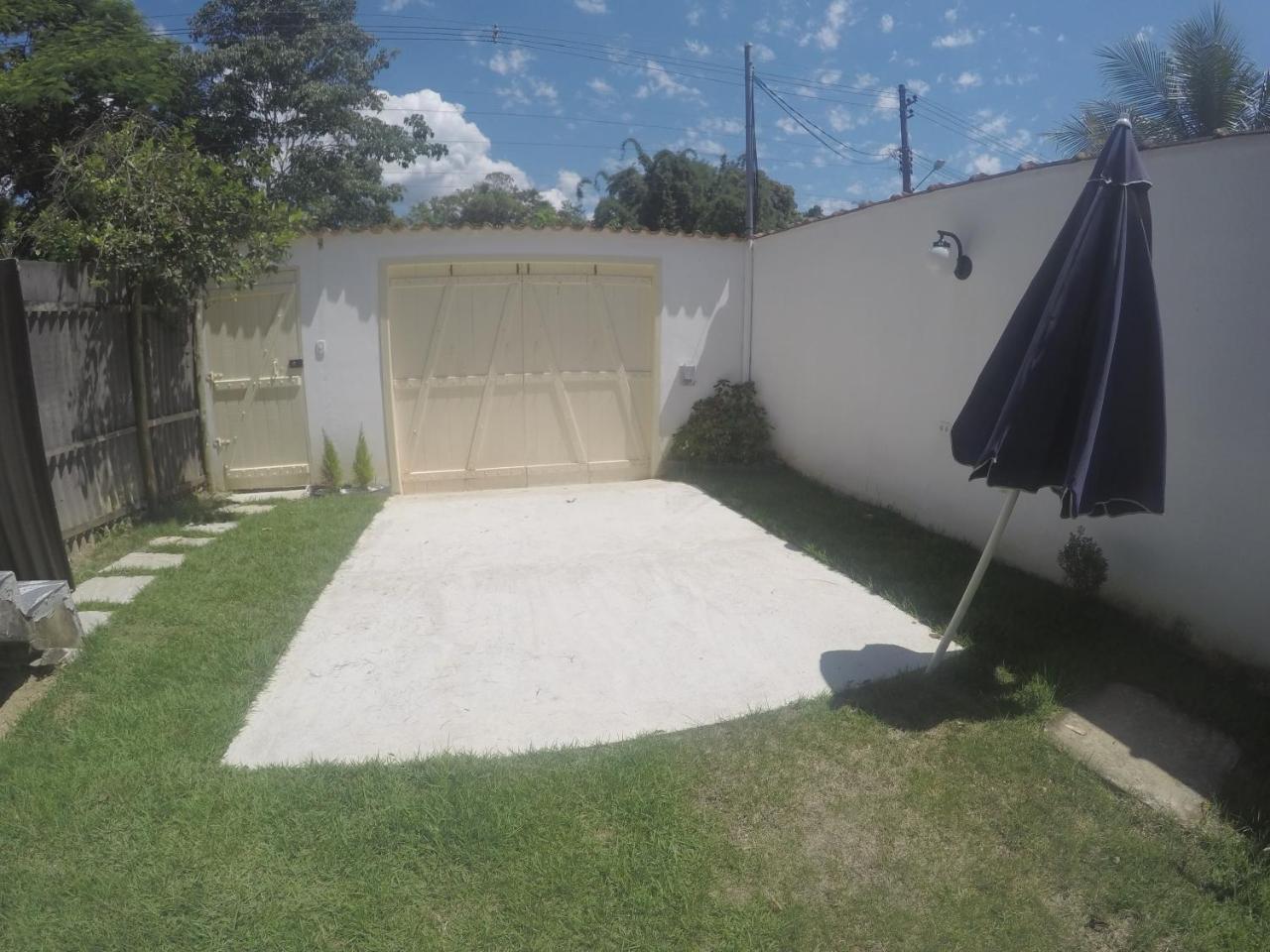 הוילה פאראטי Residencial Flor De Ipe מראה חיצוני תמונה