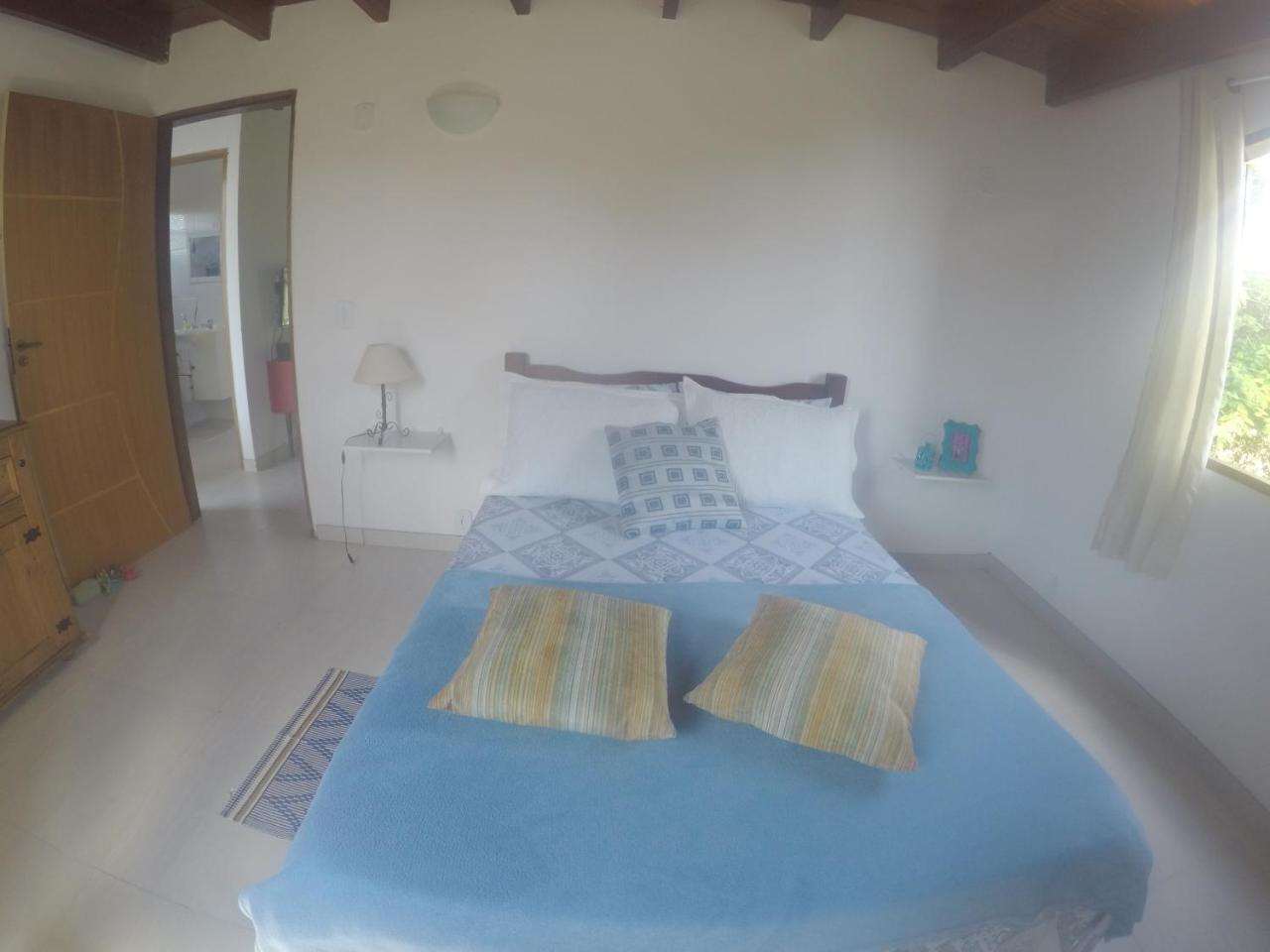 הוילה פאראטי Residencial Flor De Ipe מראה חיצוני תמונה
