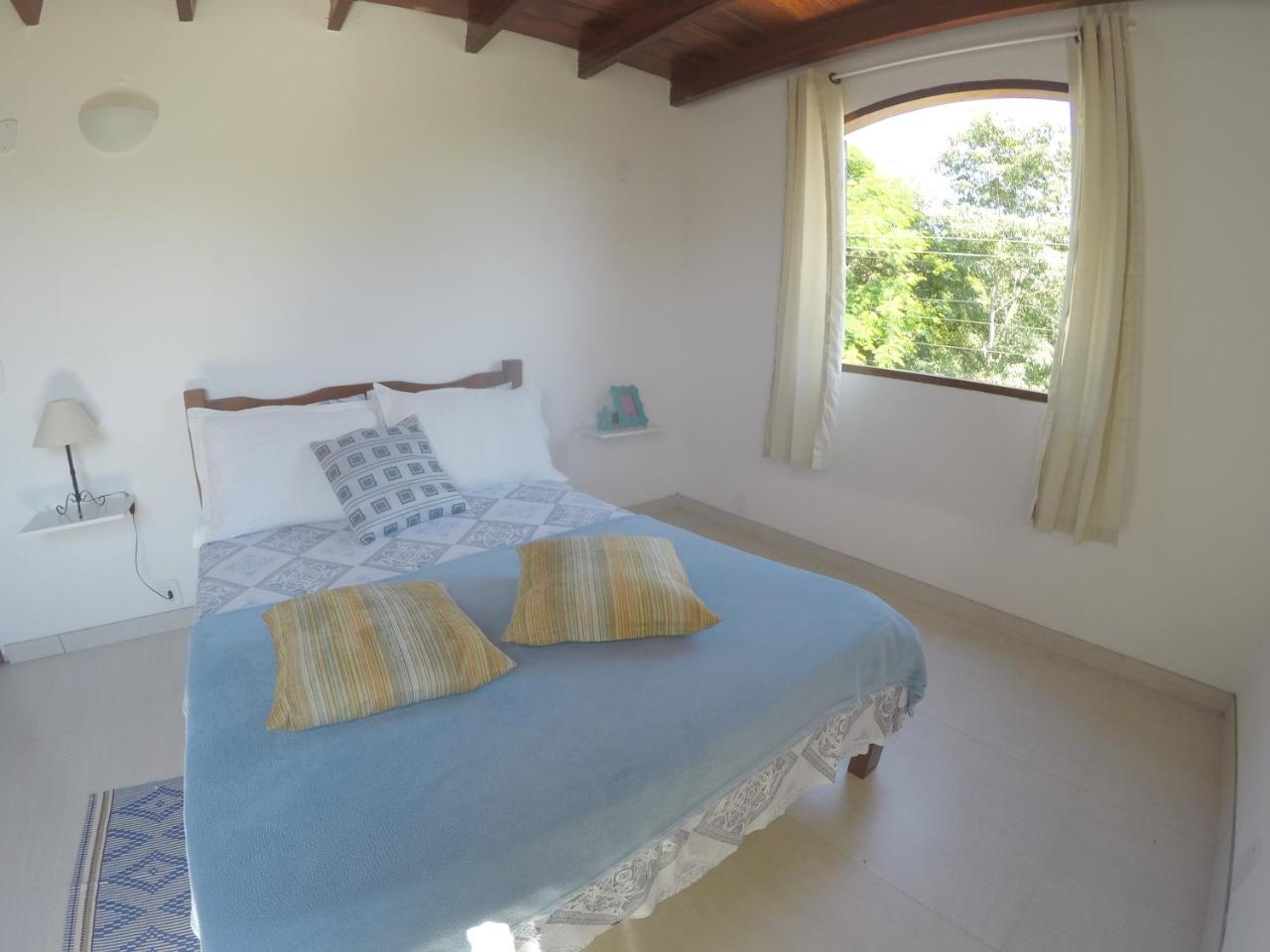 הוילה פאראטי Residencial Flor De Ipe מראה חיצוני תמונה