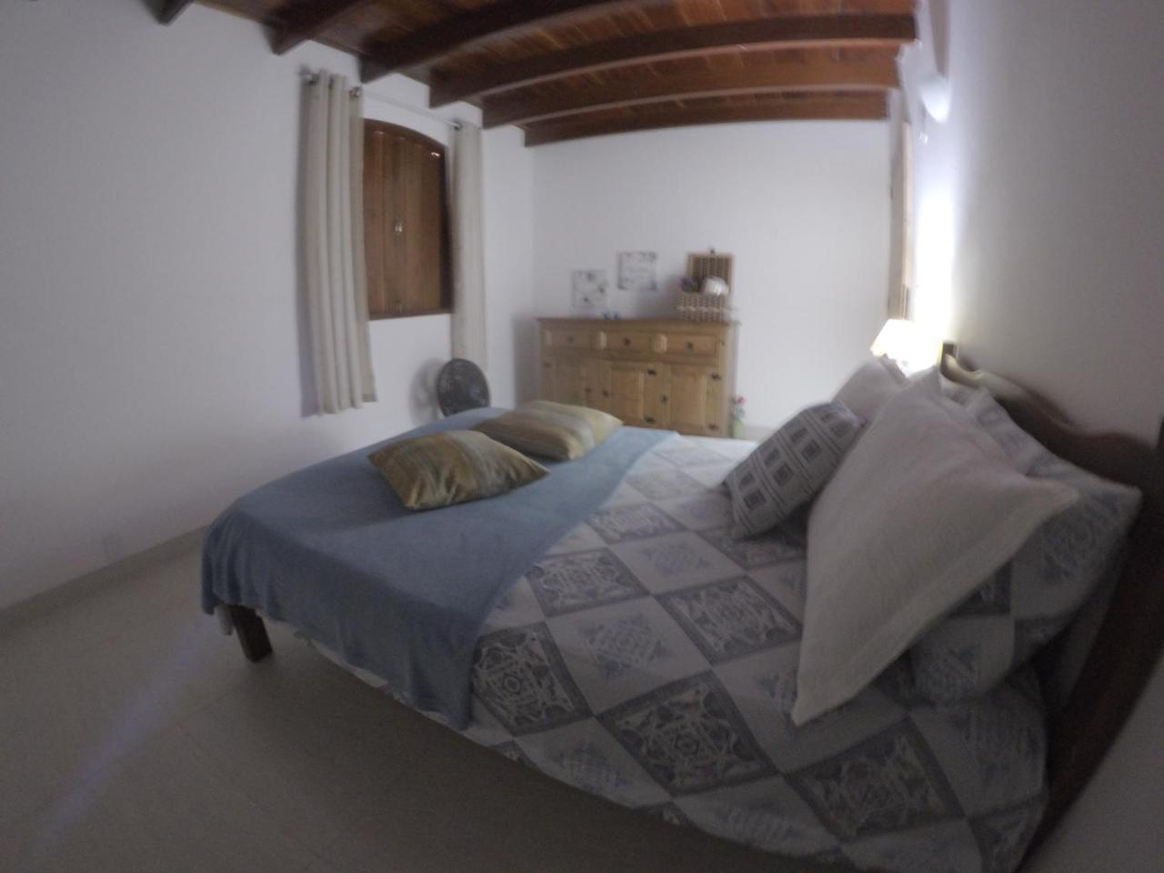 הוילה פאראטי Residencial Flor De Ipe מראה חיצוני תמונה