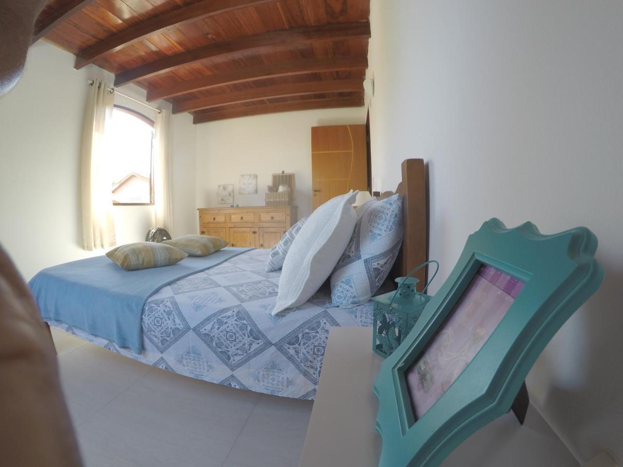 הוילה פאראטי Residencial Flor De Ipe מראה חיצוני תמונה