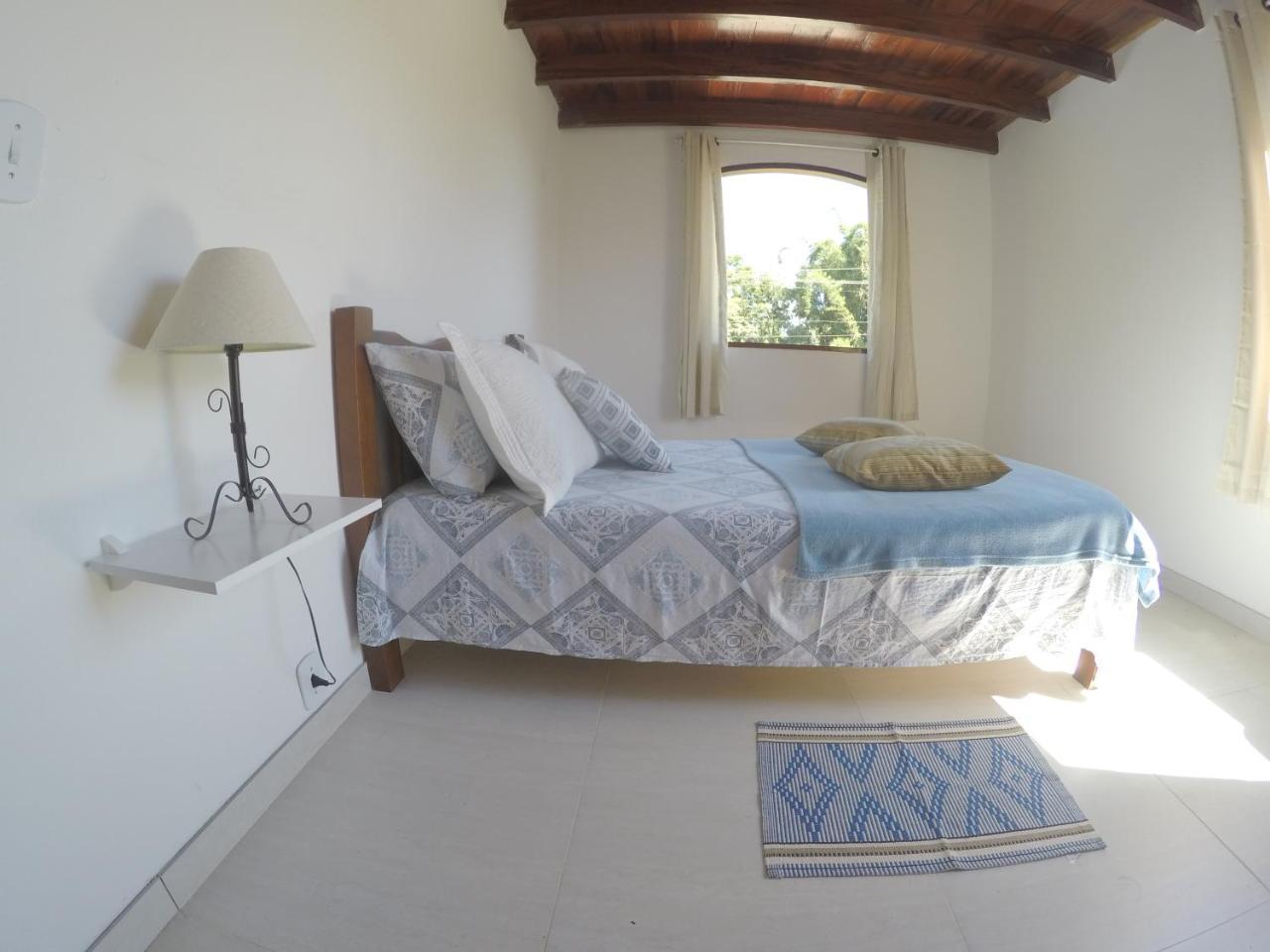 הוילה פאראטי Residencial Flor De Ipe מראה חיצוני תמונה