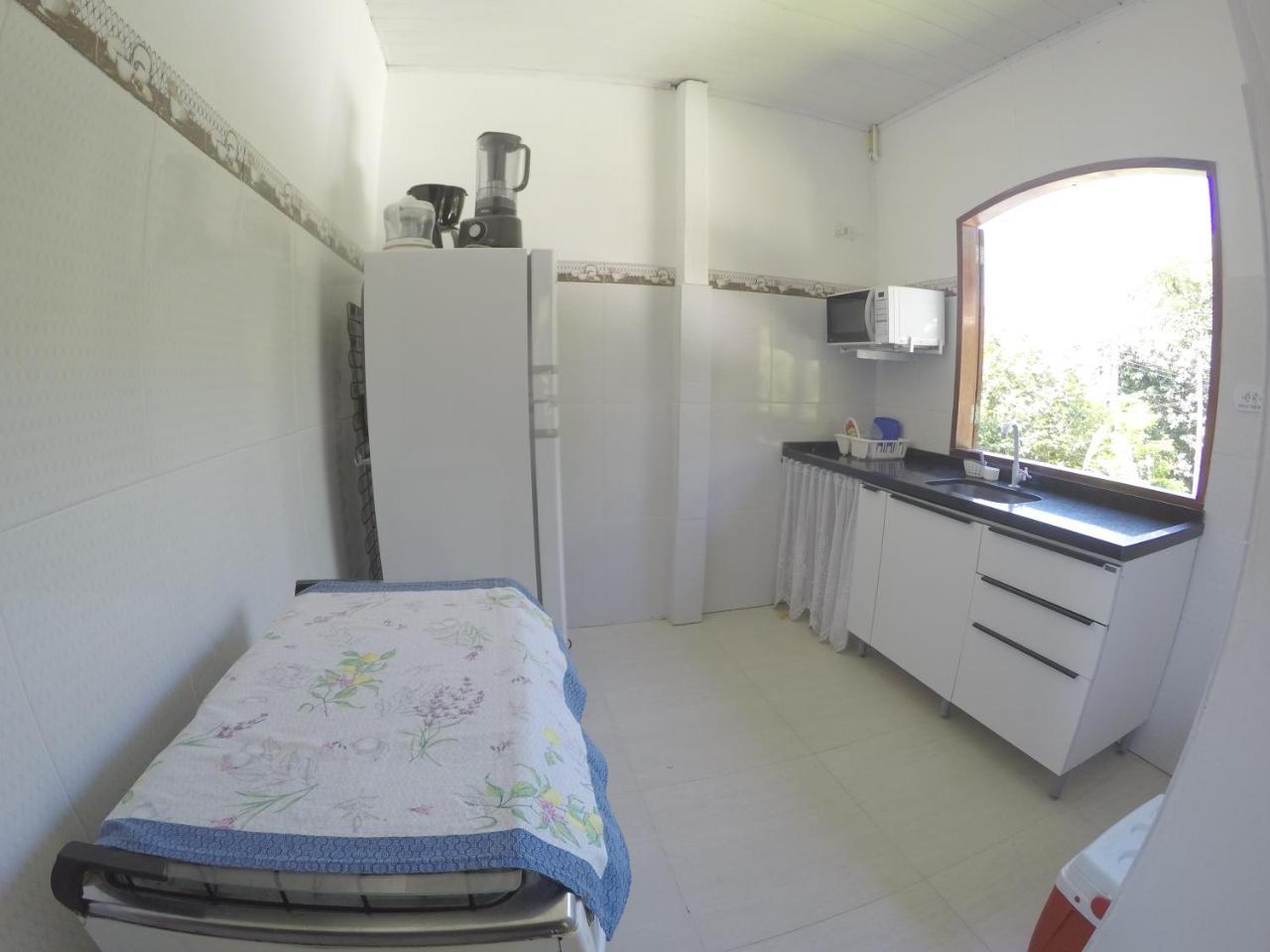 הוילה פאראטי Residencial Flor De Ipe מראה חיצוני תמונה