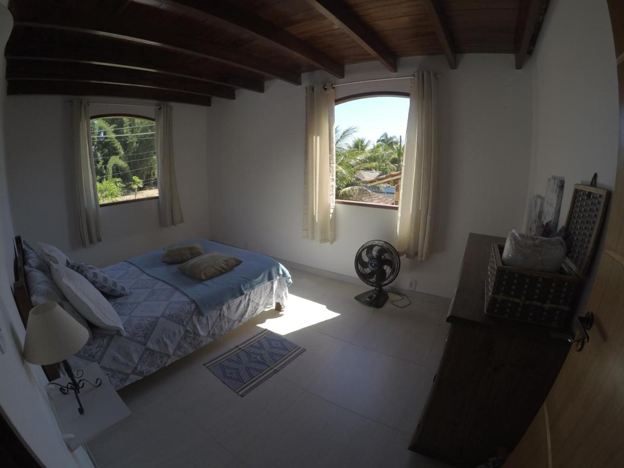 הוילה פאראטי Residencial Flor De Ipe מראה חיצוני תמונה
