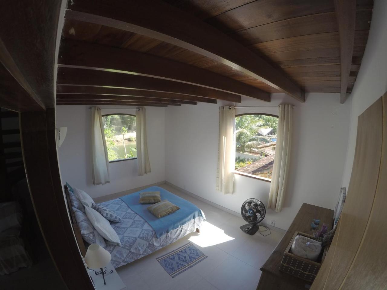 הוילה פאראטי Residencial Flor De Ipe מראה חיצוני תמונה