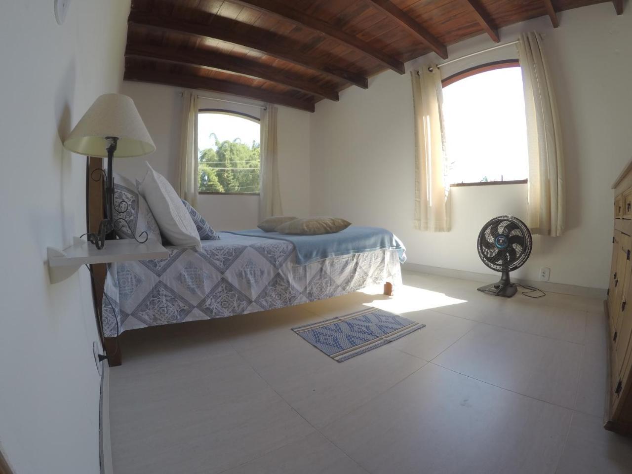 הוילה פאראטי Residencial Flor De Ipe מראה חיצוני תמונה