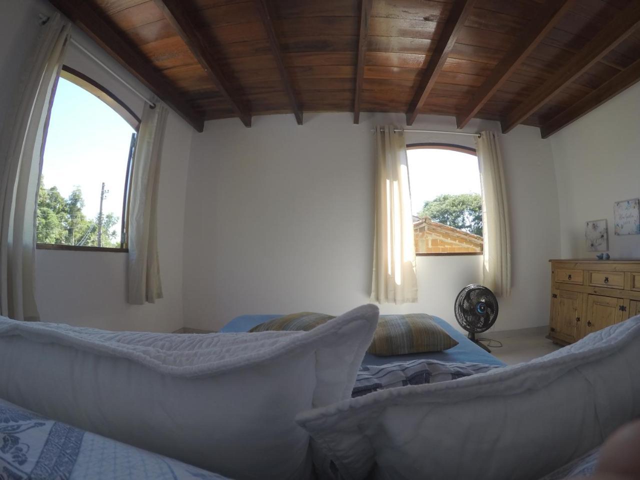 הוילה פאראטי Residencial Flor De Ipe מראה חיצוני תמונה